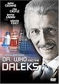 Dr. Who and The Daleks