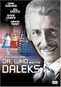 Doctor Who & The Daleks [DVD] [1965] [Region 1] [US Import] [NTSC]