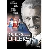 Dr. Who and The Daleks