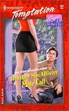 Male Call  (Single In The City)