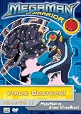 MegaMan NT Warrior, Vol. 11: Virus Busters!