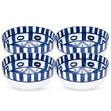 Dansk Arabesque Fruit Cereal Bowls Set(s) Of 4 by 