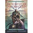 The Secret of the Unicorn Queen, Vol. 1: Swept Away and Sun Blind by Josepha Sherman and Gwen Hansen