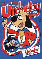 Underdog:Nemesis