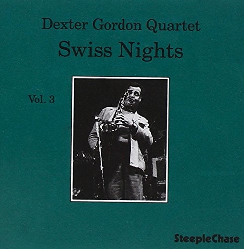 Swiss Nights, Vol. 3