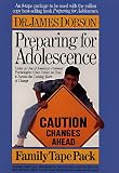 Preparing for Adolescence 51QP61CQJKL. SL160 Preparing for Adolescence