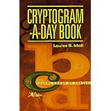 Cryptogram-a-Day Book