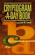 Cryptogram-a-Day Book