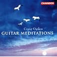 Meditations - Works for Guitar