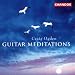 Meditations
-
Works
for
Guitar