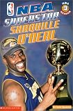 Nba Reader: Shaquille O'neill Story (Nba)