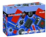 fischertechnik Mini Motor Set （ミニモーターセット）