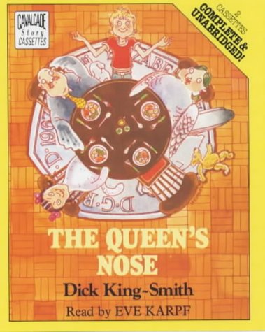 The Queen's Nose: Complete & Unabridged (Cavalcade story cassettes)