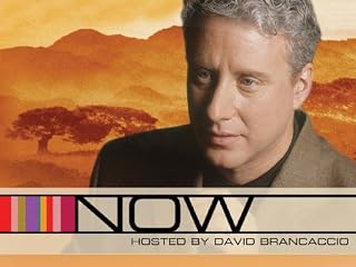 NOW with David Brancaccio, Season 2007