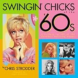 Books : Swingin' Chicks of the 60's