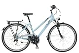 Kettler Ladies Sentiero Trekking Bike
