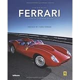 Ferrari: 25 Years of Calendar Images
