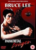 Review Prism Leisure Corporation  / Bruce Lee - The Immortal Dragon [1996]