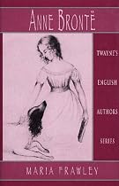 Anne Bronte (Twayne's English author series)