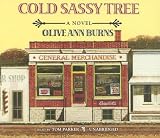 Cold Sassy Tree