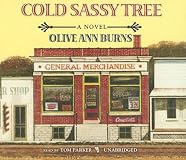 Cold Sassy Tree