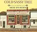 Book Cold Sassy Tree