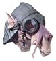 Star Wars Sebulba Mask - Deluxe Latex Masks