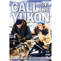Call Of The Yukon (1938)