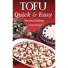 Tofu Quick and Easy