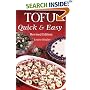 Tofu Quick & Easy