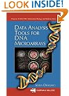 Data Analysis Tools for DNA Microarrays