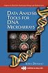 Data Analysis Tools for DNA Microarrays