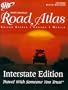 AAA 1999 INTERSTATE ROAD ATLAS (AAA Interstate Road Atlas)