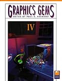 Graphics Gems IV: IBM Version (with Diskette): IBM Version No. 4 (Graphics Gems - IBM)