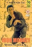 Review Showbox Home Entertainment  / The Iron Monkey [1977]