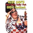 Ruby Ann's Down Home Trailer Park BBQin' Cookbook