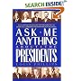 Ask Me Anything About the Presidents (Avon Camelot Books)