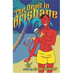 The Devil in Brisbane