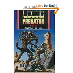 Aliens vs. Predator. Beute