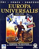 Revue Paradox  / Europe Universalis