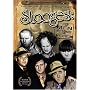 Stooges: The Men Behind The Mayhem