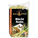 Bali Spice Wide-Cut Noodles, 7-Ounce Units (Pack of 10)