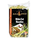 Bali Spice Wide-Cut Noodles, 7-Ounce Units (Pack of 10)