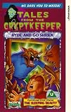 Tales from the Cryptkeeper