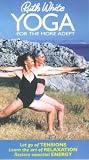 Review Beckmann Visual Publishing  / Ruth White's Yoga For The More Adept
