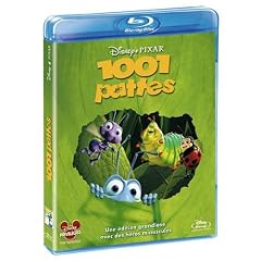 1001 pattes [Blu-ray]