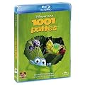 1001 pattes [Blu-ray]