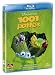 THE WALT DISNEY COMPAGNY 1001 pattes [Blu-Ray] cd cover