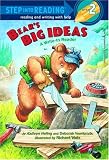 Bears Big Ideas (Step into Reading)