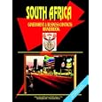South Africa Government and Business Contacts Handbook by  USA IBP